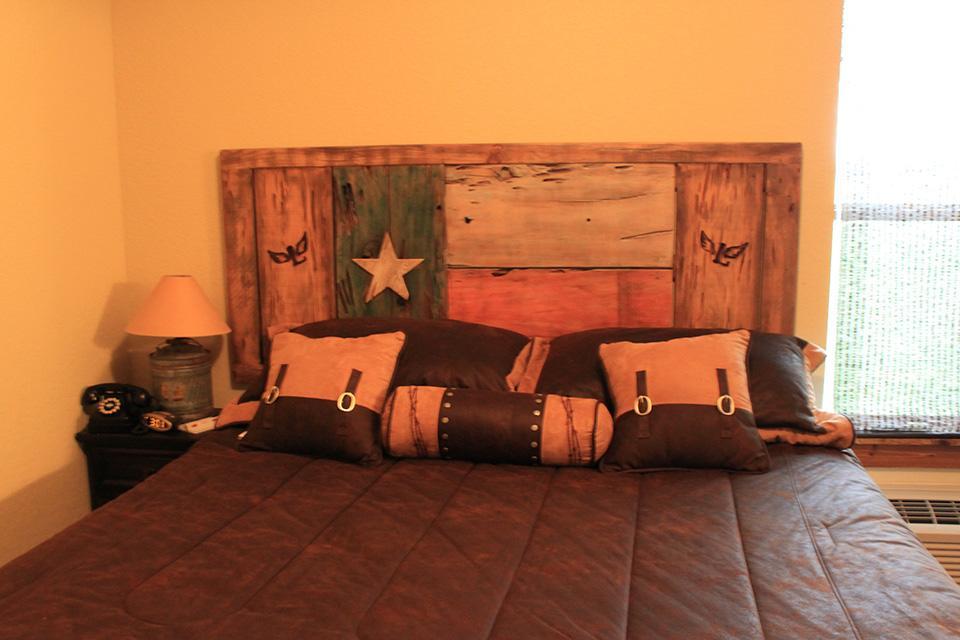 Flying L Ranch Resort & Golf Course Bandera Bagian luar foto
